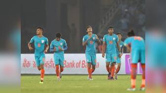 FIFA U-17 World Cup 2017: Jeakson Singh's goal and other top moments as picked by Firstpost writers