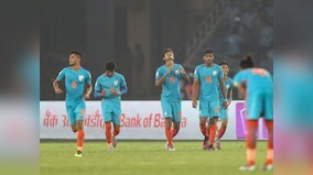 Year in review: Indian football changed perceptions in 2017, but 2018 must see more tangible growth