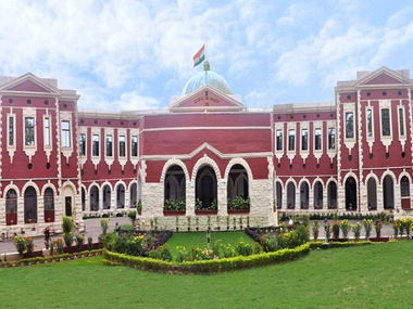 Jharkhand HC allows abortion in 23rd week for minor rape victim; foetus' DNA to be used as evidence Jharkhand HC allows abortion in 23rd week for minor rape victim; foetus' DNA to be used as evidence