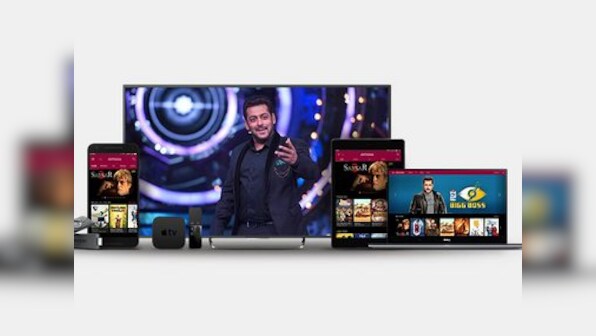 JioCinema now available on the web; lets you stream your favourite movies to your desktop