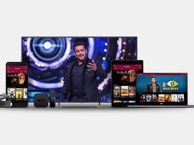JioCinema now available on the web; lets you stream your favourite movies to your desktop JioCinema now available on the web; lets you stream your favourite movies to your desktop