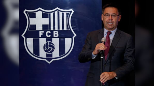 La Liga: Barcelona on course to set new record turnover of €960 million for 2018-19 season, says club spokesman