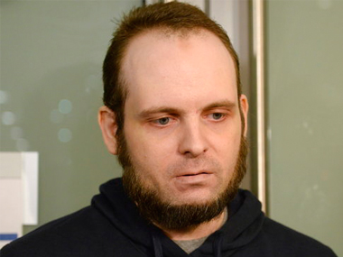 Taliban rejects freed hostage Joshua Boyle's claims of rape and infant murder, says his wife had 'miscarriage' Taliban rejects freed hostage Joshua Boyle's claims of rape and infant murder, says his wife had 'miscarriage'