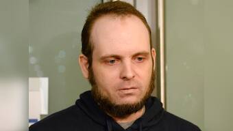 Taliban rejects freed hostage Joshua Boyle's claims of rape and infant murder, says his wife had 'miscarriage'