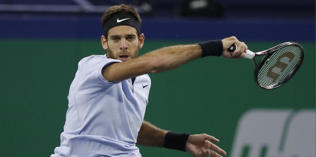 Swiss Indoors: Juan Martin Del Potro Boosts ATP Finals Bid With 1st ...