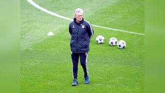 Bundesliga: Bayern Munich name Jupp Heynckes as Carlos Ancelotti's successor till end of season