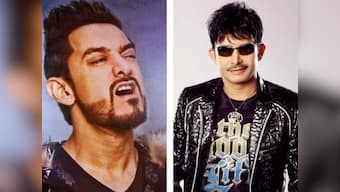 KRK says he 'will go to court' after his Twitter account gets suspended; comments on Aamir Khan the reason?