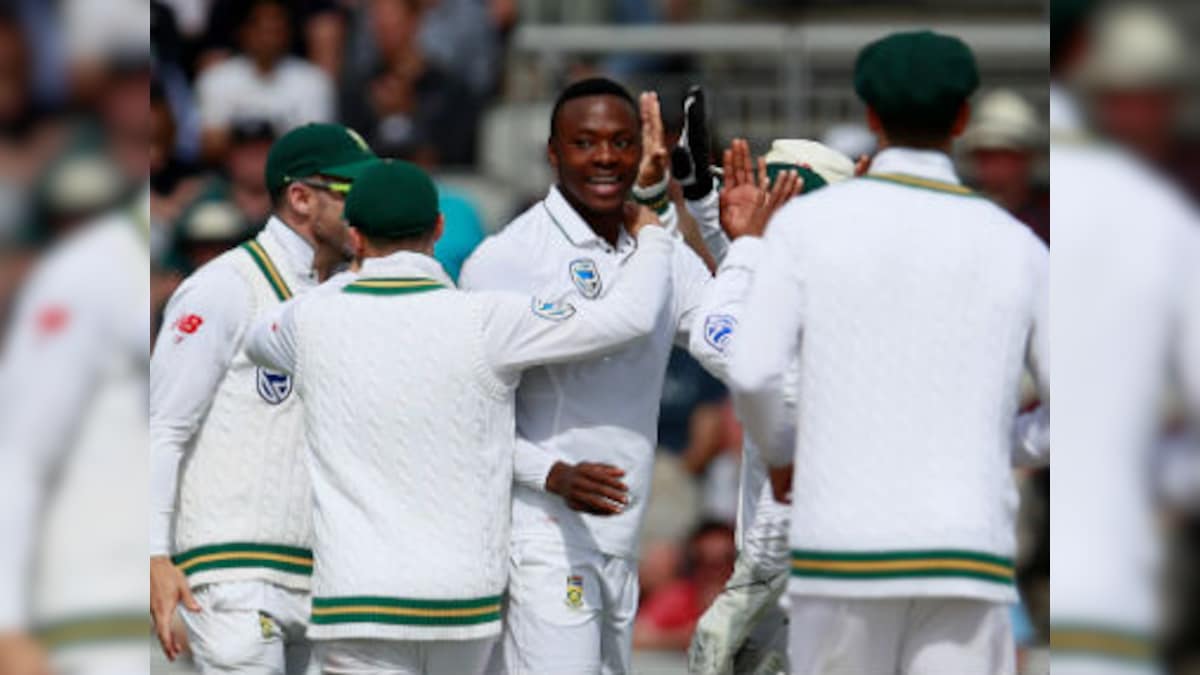 South Africa vs Bangladesh: Proteas look to brush visitors aside in 2nd Test despite inexperienced attack