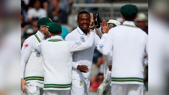 India vs South Africa: Kagiso Rabada says hosts 'slightly ahead' in 1st Test despite Hardik Pandya's heroics