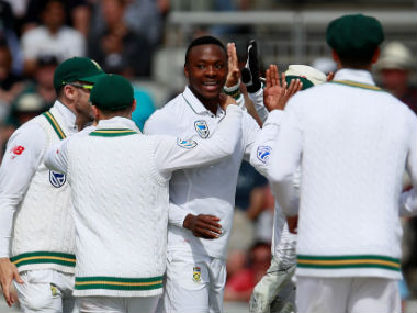 India vs South Africa: Pacer Kagiso Rabada counting on Proteas' past experience to thrive on tough tour India vs South Africa: Pacer Kagiso Rabada counting on Proteas' past experience to thrive on tough tour