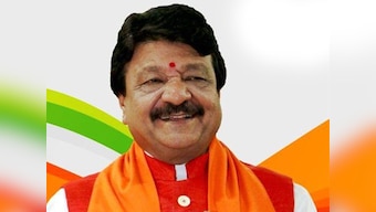 Kailash Vijayvargiya asks for Mamata Banerjee's resignation, calls SC order directing Rajeev Kumar to appear before CBI a 'victory of democracy'