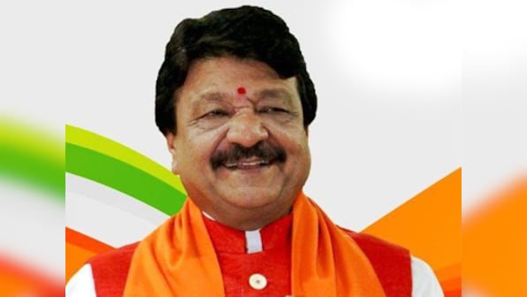Kailash Vijayvargiya asks for Mamata Banerjee's resignation, calls SC order directing Rajeev Kumar to appear before CBI a 'victory of democracy'