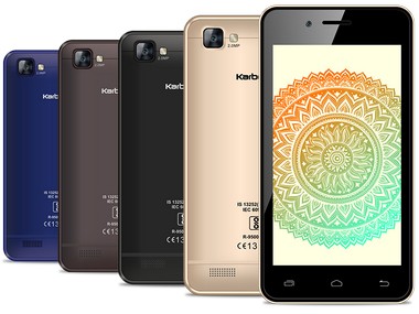 All you need to know about the Airtel's Karbonn A 40 Indian 4G smartphone effectively priced at Rs 1,399 All you need to know about the Airtel's Karbonn A 40 Indian 4G smartphone effectively priced at Rs 1,399
