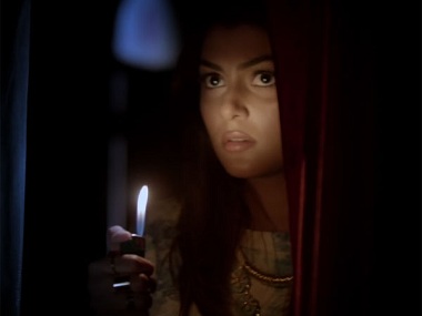 Halloween 2017: Gerald's Game, Deyyum, Karvva and other bone-chilling horror films to binge-watch Halloween 2017: Gerald's Game, Deyyum, Karvva and other bone-chilling horror films to binge-watch