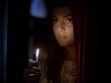 Halloween 2017: Gerald's Game, Deyyum, Karvva and other bone-chilling horror films to binge-watch