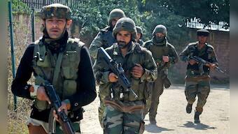 Srinagar attack: Militants had carried out recce over several days, before striking BSF camp near airport