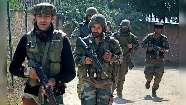 Srinagar attack: Militants had carried out recce over several days, before striking BSF camp near airport