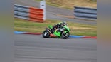 Kawasaki Ninja 400 a lighter replacement of the Ninja 300 launched at the Tokyo Motor Show 2017
