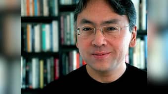 British author Kazuo Ishiguro thought news of his winning Nobel Prize for Literature was 'hoax'