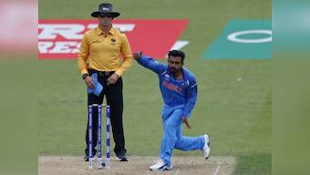 India vs Australia: Kedar Jadhav's emergence as a handy bowler could make him indispensable for Virat Kohli and Co