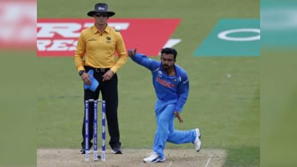 India vs Australia: Kedar Jadhav's emergence as a handy bowler could make him indispensable for Virat Kohli and Co