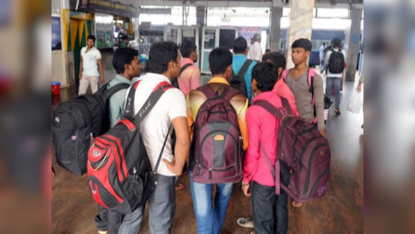 As Kerala diaspora in Gulf sees downturn of fortunes, migration experts warn of 5 to 10 percent fall in remittances