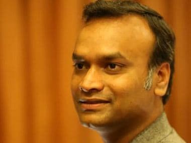 Priyank Kharge, Minister IT & BT, Tourism, Govt of Karnataka