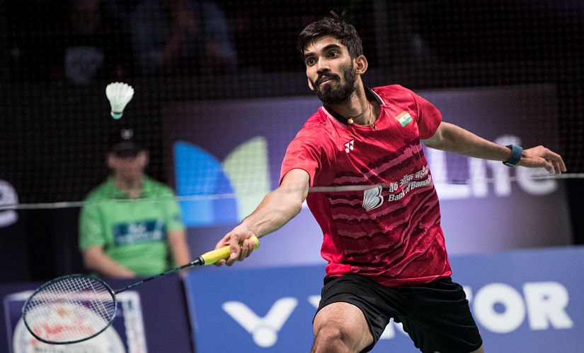 From Kidambi Srikanths title in Denmark to victory in Hockey Asia Cup, it was a great weekend for Indian sports