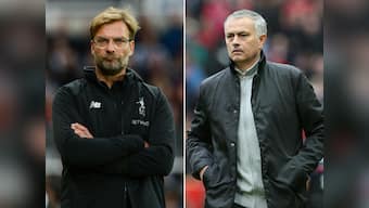 Liverpool vs Manchester United preview: Jose Mourinho's men set to face first stern test of season at Anfield
