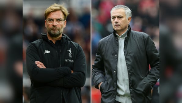 Liverpool vs Manchester United preview: Jose Mourinho's men set to face first stern test of season at Anfield