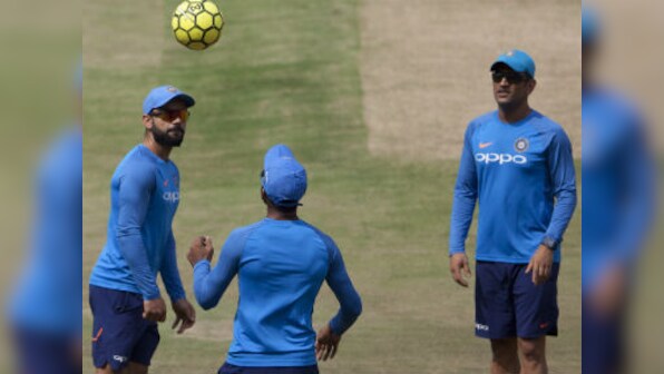 Virat Kohli-led Indian cricket team to undergo DNA tests for comprehensive fitness regime