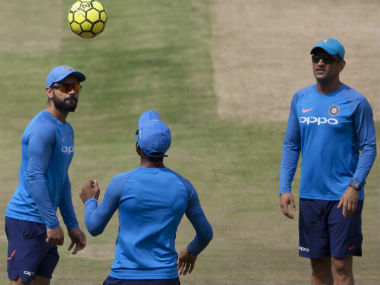 India vs Australia, 3rd T20I preview: Ruffled Virat Kohli and Co aim to re-establish supremacy over upbeat visitors at Hyderabad India vs Australia, 3rd T20I preview: Ruffled Virat Kohli and Co aim to re-establish supremacy over upbeat visitors at Hyderabad