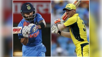 Highlights Cricket Score, India vs Australia, 2nd T20I at Guwahati: Visitors win by 8 wickets; level series 1-1
