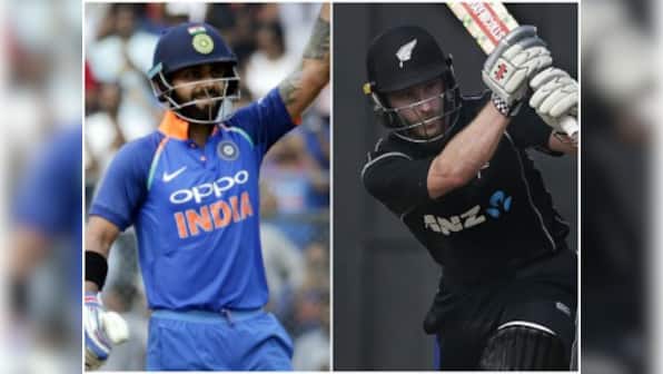 Highlights India vs New Zealand, 2nd ODI at Pune, cricket result: Karthik's 64 guides hosts to victory, level series 1-1