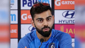 India vs New Zealand: Captain Virat Kohli admits team wasn't 'good enough' with the bat in 2nd T20I