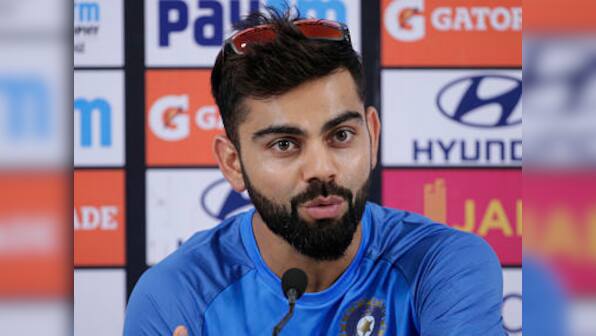 India vs New Zealand: Captain Virat Kohli admits team wasn't 'good enough' with the bat in 2nd T20I