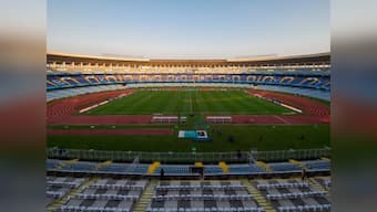 FIFA U-17 World Cup 2017: Sachin Tendulkar, Sourav Ganguly expected to attend final in Kolkata