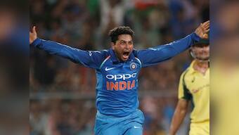 IPL 2018: Kolkata Knight Riders' Piyush Chawla feels there will be 'added pressure' on Kuldeep Yadav