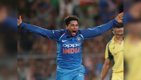 IPL 2018: Kolkata Knight Riders' Piyush Chawla feels there will be 'added pressure' on Kuldeep Yadav