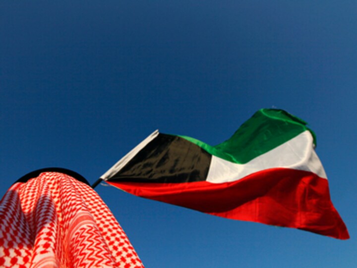 Kuwait names ruler's son Nasser Sabah Al Sabah as defence minister in Cabinet shakeup