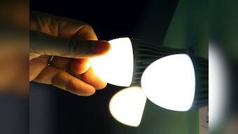Majority of LED bulbs sold in India spurious, non-compliant with govt safety norms, says study