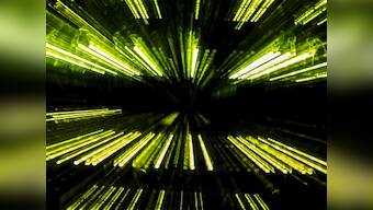 Delhi's Central Vista to get new lighting system worth Rs 15.40 crore from Wednesday