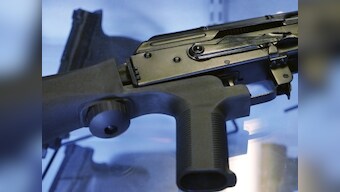 Las Vegas massacre aftermath: Some Republicans open to banning 'bump stock' device used by shooter