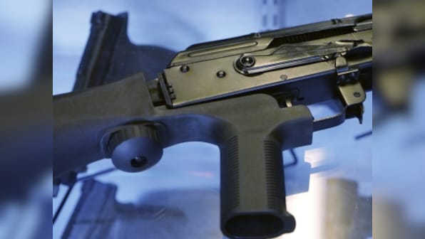 Las Vegas massacre aftermath: Some Republicans open to banning 'bump stock' device used by shooter