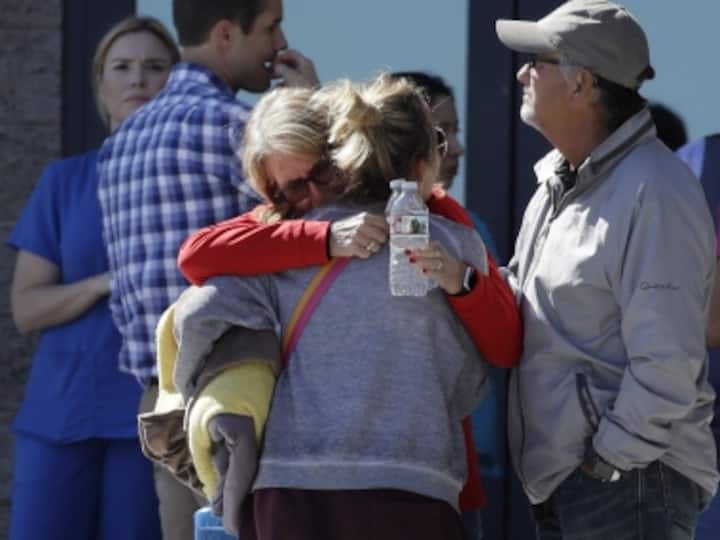 Las Vegas shooting: Indian-American lawmakers call for gun control laws after worst ever mass firing incident in US