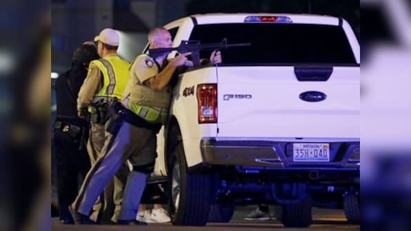 Las Vegas massacre: Investigators search for motive behind deadliest mass shootout in US history