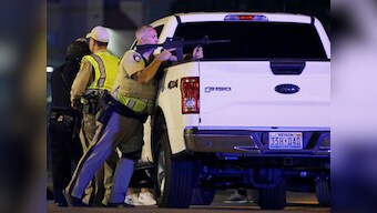 Las Vegas shooting spurs US lawmakers to bolster efforts to ban devices used by Stephen Paddock