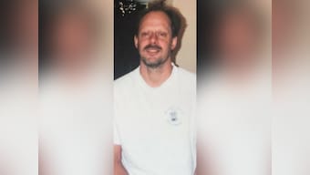 Las Vegas shooting: 64-year-old attacker Stephen Paddock was a resident of Mesquite; may have 'snapped'