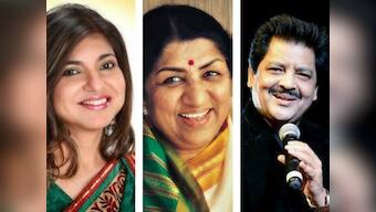 Noted singers Udit Narayan, Alka Yagnik to be conferred with the Lata Mangeshkar Award