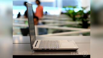 Lenovo Ideapad 520S review: A good buy at its price, but it could do with some tweaks